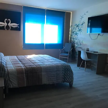 O Camino Hotel
