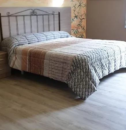O Camino Szálloda 3*