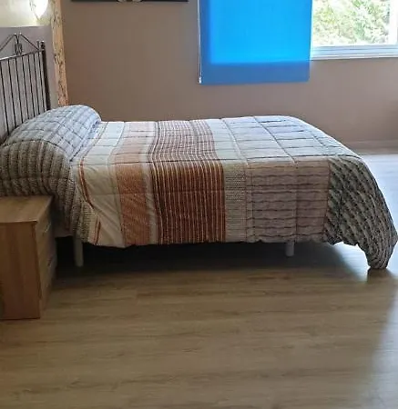 Szálloda O Camino 3*