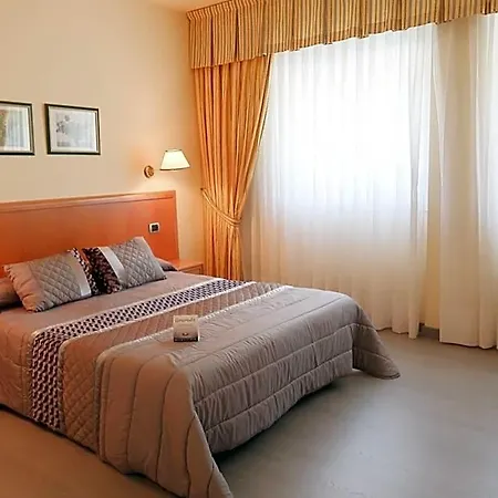 O Camino Hotel