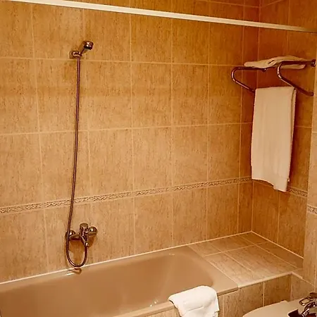 O Camino Hotel 3*