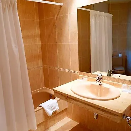 Hotel O Camino