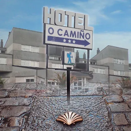 O Camino Hotel O Barco de Valdeorras