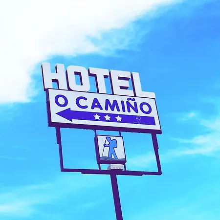 O Camino Hotel O Barco de Valdeorras
