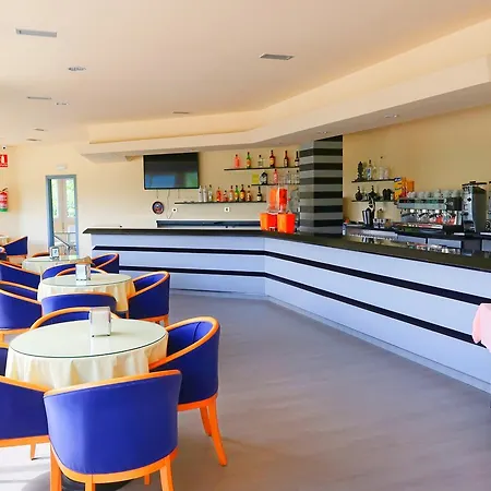 O Camino O Barco de Valdeorras