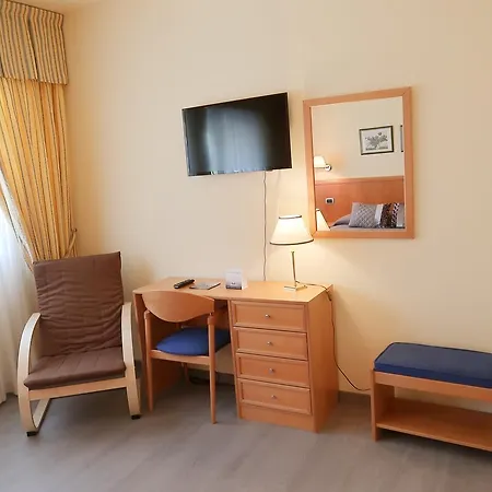 O Camino Hotel 3*