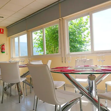 O Camino Hotel O Barco de Valdeorras