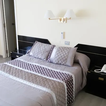 O Camino Hotel 3*