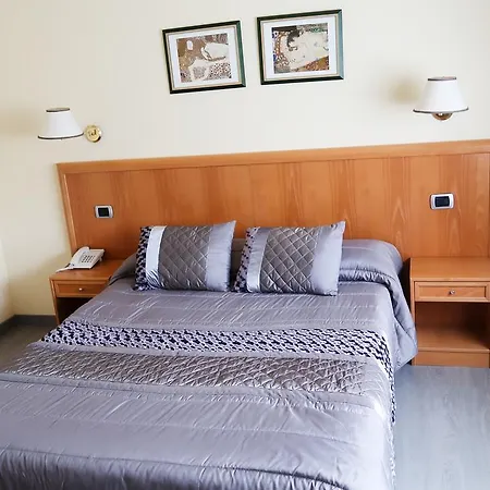 O Camino Hotel 3*