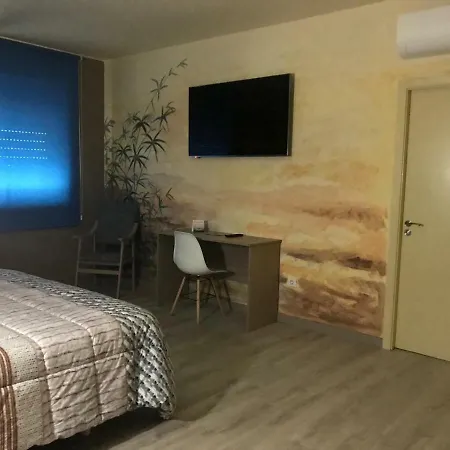 O Camino Hotel 3*