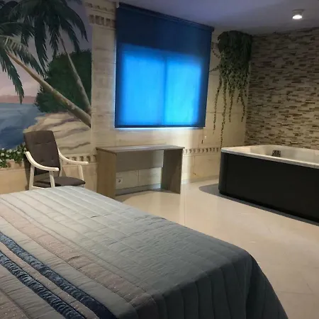 O Camino Hotel O Barco de Valdeorras