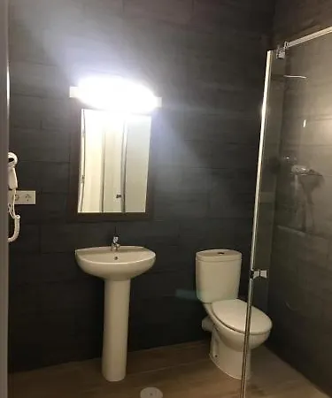 Hotel O Camino