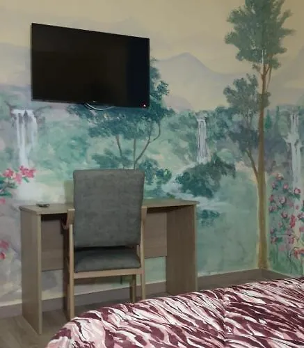 Ξενοδοχείο O Camino 3*