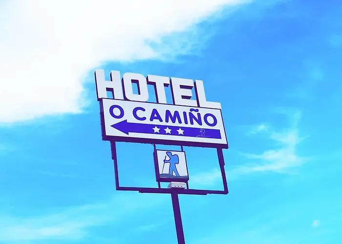 O Camino Hotel O Barco de Valdeorras