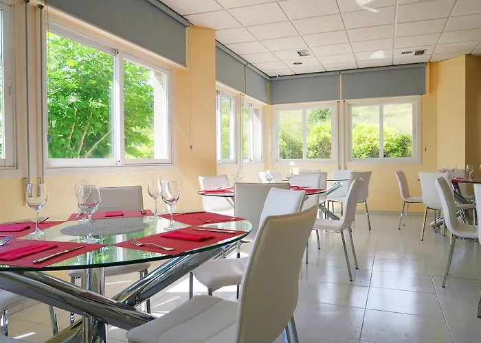 O Camino Hotel O Barco de Valdeorras