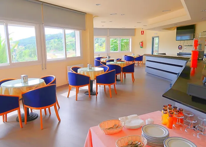 O Camino Hotel O Barco de Valdeorras