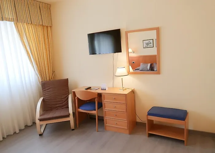 O Camino Ξενοδοχείο 3*