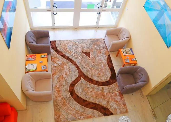 Hotel O Camino O Barco de Valdeorras