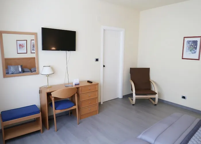 O Camino Ξενοδοχείο 3*