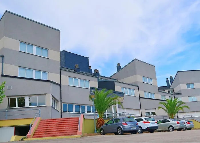 Ξενοδοχείο O Camino 3*