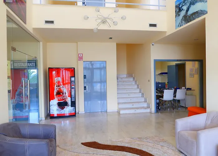 O Camino 3* O Barco de Valdeorras