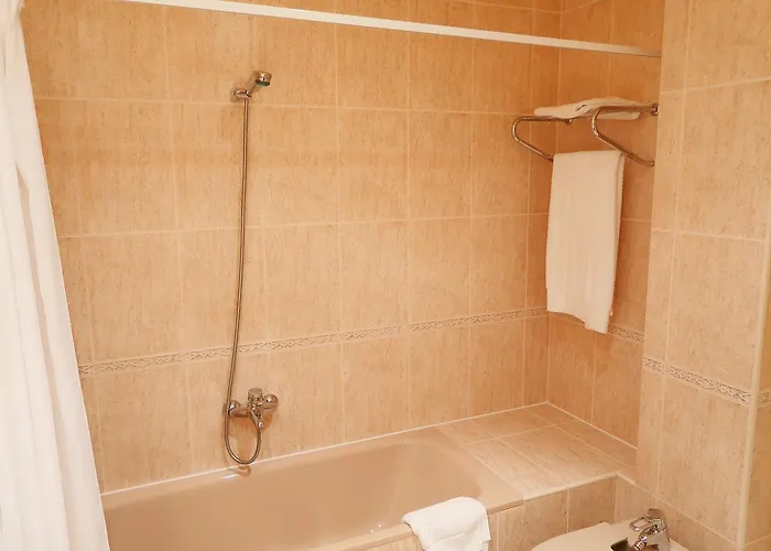 Ξενοδοχείο O Camino