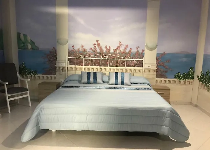 O Camino Ξενοδοχείο 3*