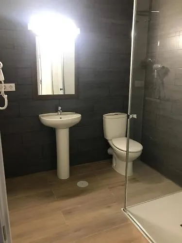 O Camino O Barco de Valdeorras